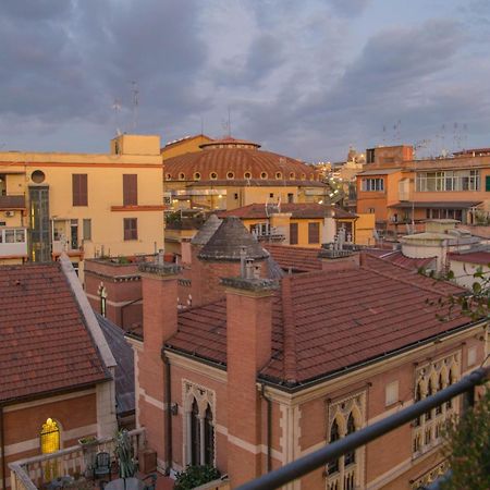 Appartamento Sofia Roma Exterior foto