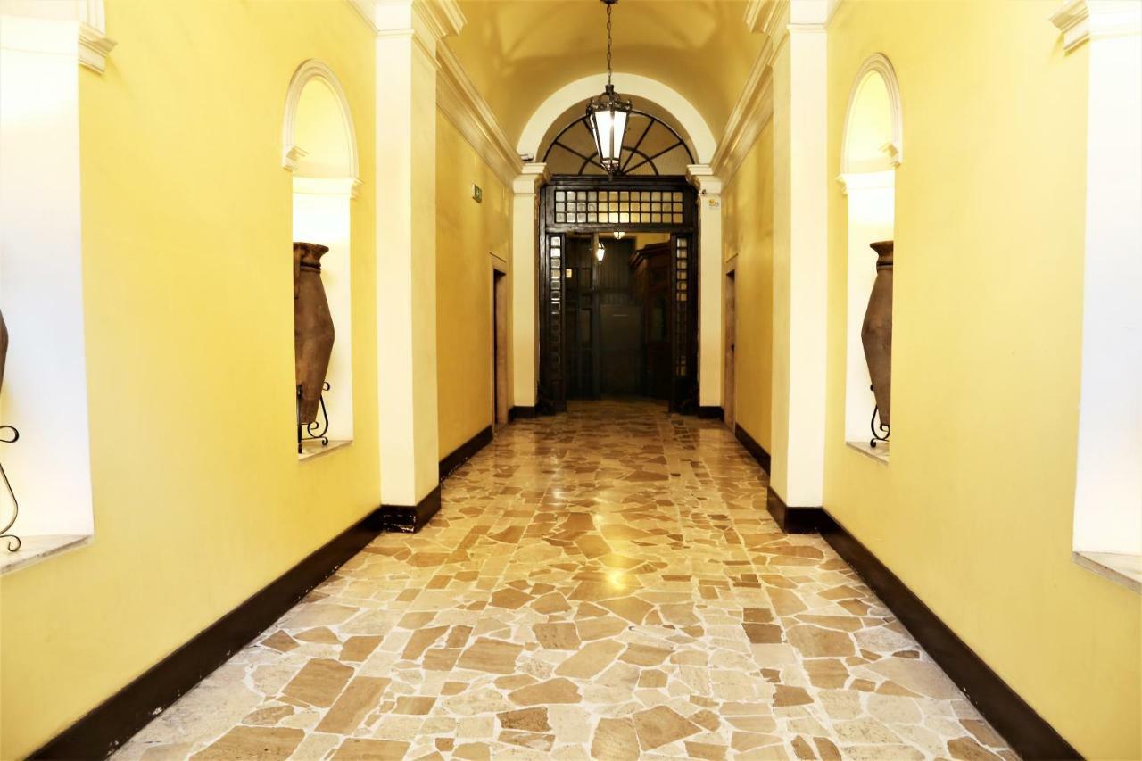 Appartamento Sofia Roma Exterior foto